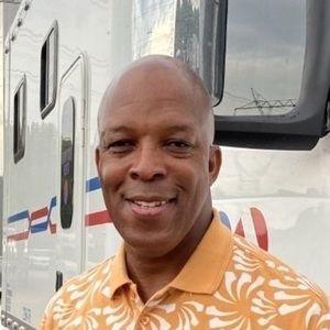 Meet your Posher, Darrell